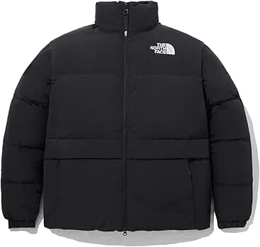 THE NORTH FACE K's New Puffy Jacket ダウン 楽天市場】[THE NORTH FACE] K'S NEW PUFFY COAT NJ3NP50 ダウン